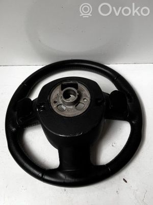AUDI A4 B8 (2007–2016) Steering wheel 3063123 - 3