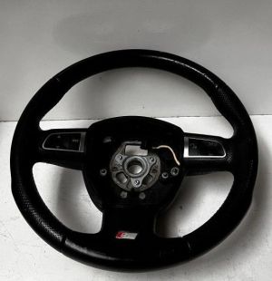 Steering wheel - 3063123