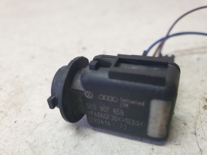 Volkswagen Passat B7 (2010–2014) Muu andur 5K0907659 - 2