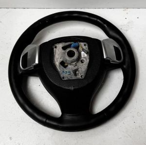 BMW 5 SERIES F10 (2010–2017) Rool 31380101 - 2