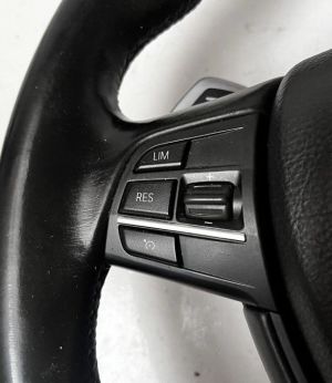 BMW 5 SERIES F10 (2010–2017) Rool 31380101 - 3