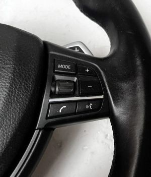 BMW 5 SERIES F10 (2010–2017) Rool 31380101 - 4