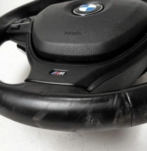 BMW 5 SERIES F10 (2010–2017) Rool 31380101 - 5