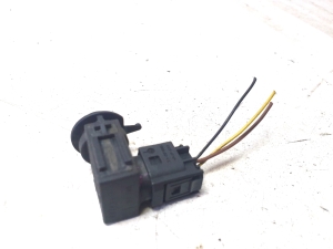 Porsche Cayenne (2002–2010) Interior temperature sensor 7L0907643A - 3