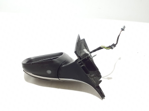 RENAULT Espace V (2014–2026) Side mirror and its parts 963024306R - 2