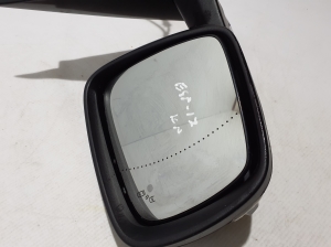 RENAULT Espace V (2014–2026) Side mirror and its parts 963024306R - 4