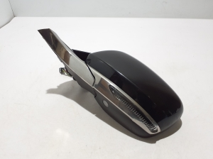 RENAULT Espace V (2014–2026) Side mirror and its parts 963024306R - 5