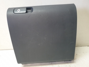 Volkswagen Golf Plus Mk5 (2004–2008) Handschuhfach 5M1857097J - 5
