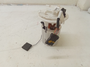 In-tank fuel pump - 9684994380