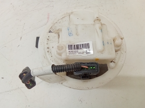Citroen Berlingo (2008–2018) Kraftstoffpumpe im Tank 9684994380 - 4