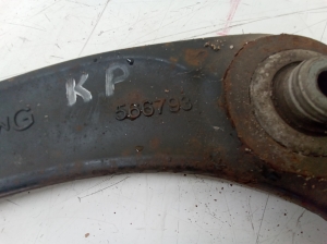 Citroen Berlingo (2008–2018) Front control arm 566793 - 2