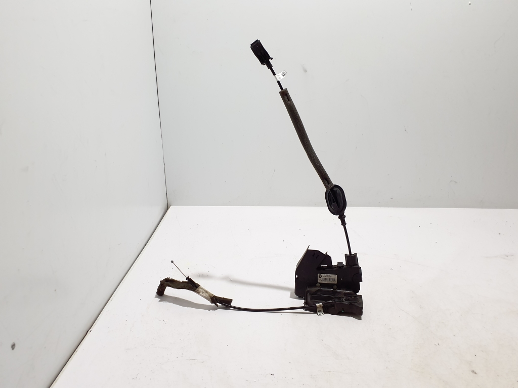 RENAULT Espace V (2014–2026) Front door lock 805021101R RENAULT Espace V (2014–2026) Front door lock 805021101R