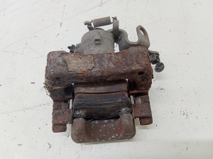 Citroen Berlingo (2008–2018) Rear brake caliper 32042414 - 2