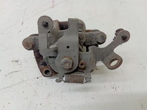 Citroen Berlingo (2008–2018) Rear brake caliper 32042414 - 3