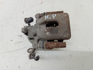 Rear brake caliper - 32042414