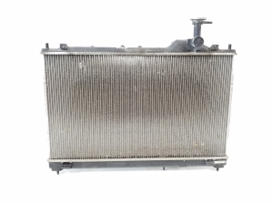 Mitsubishi Outlander (2012–2021) Dzesēšanas radiators un tā daļas 1350A603 - 2