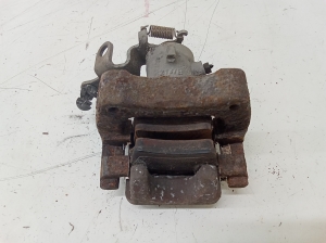 Citroen Berlingo (2008–2018) Tagumine pidurisadul 32042414 - 2