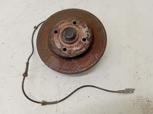 Rear bearing - SNRFC41394
