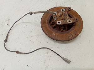 Rear bearing - SNRFC41394