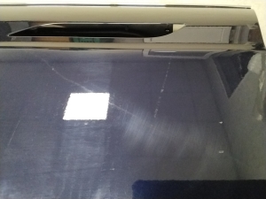 Tesla Model S S (2012–2026) Esiuks - 5