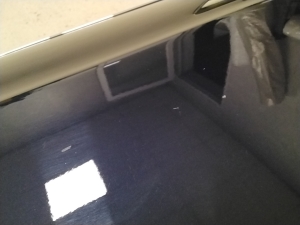 Tesla Model S S (2012–2026) Esiuks - 8