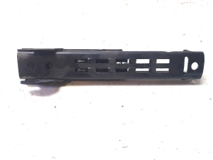 Volkswagen Golf Plus Mk5 (2004–2008) Turvavöö kõrguse regulaator 1T0857819A - 2