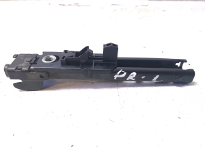 Seat belt height adjuster - 1T0857819A
