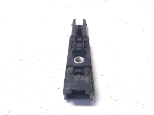 Volkswagen Golf Plus Mk5 (2004–2008) Turvavöö kõrguse regulaator 1T0857819A - 3