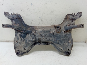 Citroen Berlingo (2008–2018) Front subframe 741022211 - 3