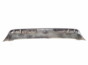 Mitsubishi Outlander (2012–2021) Sonstiges Teil der hinteren Stoßstange 6410C905 - 2
