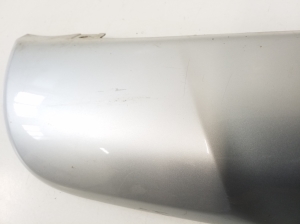 Mitsubishi Outlander (2012–2021) Sonstiges Teil der hinteren Stoßstange 6410C905 - 3