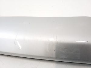 Mitsubishi Outlander (2012–2021) Sonstiges Teil der hinteren Stoßstange 6410C905 - 5