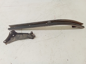 Sliding door track - 9680485980b