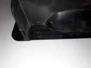 VOLVO C70 II (2006–2013) Õhu sisselaske voolik 7210100400 - 2