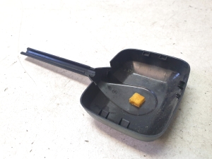 Volkswagen Golf Plus Mk5 (2004–2008) Interior mirror trim 5M0955738 - 2