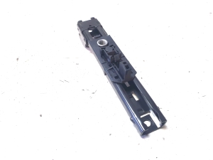 Volkswagen Golf Plus Mk5 (2004–2008) Turvavöö kõrguse regulaator 1T0857819A - 3