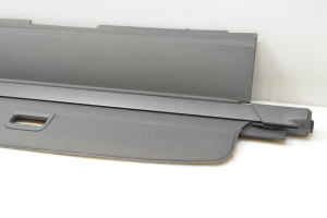 Skoda Octavia II (2004–2013) Parcel shelf - 3