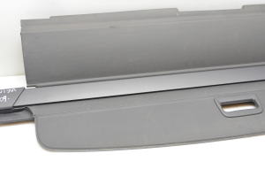 Skoda Octavia II (2004–2013) Parcel shelf - 4