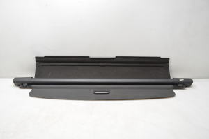 Skoda Octavia II (2004–2013) Parcel shelf - 5