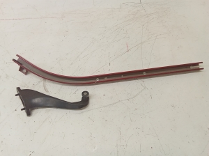 Sliding door track - 9680486080G
