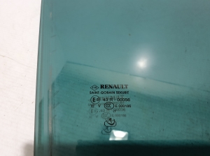 Türscheibe hinten - 823004499R