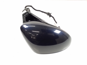 Porsche Panamera 971 (2016–2026) Side mirror and its parts 971857528B - 2