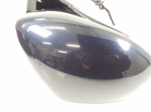 Porsche Panamera 971 (2016–2026) Side mirror and its parts 971857528B - 3