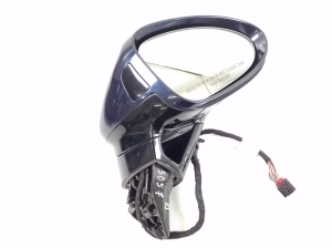 Side mirror and its parts - 971857528B