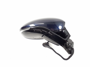 Porsche Panamera 971 (2016–2026) Side mirror and its parts 971857528B - 4
