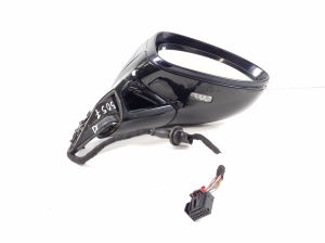Porsche Panamera 971 (2016–2026) Side mirror and its parts 971857528B - 6