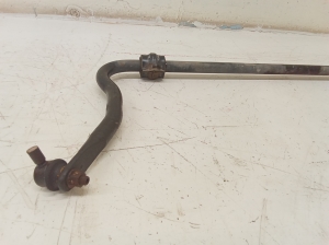 Citroen Berlingo (2008–2018) Front stabilizer bar 2010M - 2