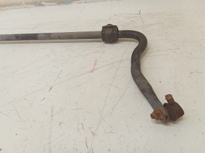 Citroen Berlingo (2008–2018) Front stabilizer bar 2010M - 3