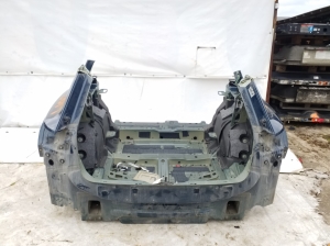 AUDI e-tron SUV (2018–2026) Rear wing - 2