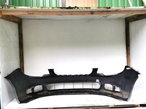 Skoda Superb (2008–2015) Frontstoßstange und ihre Teile (Satz) 3T0807221 - 2